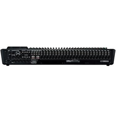 Mezcladora Yamaha 32 Canales Con Efectos Mgp32x